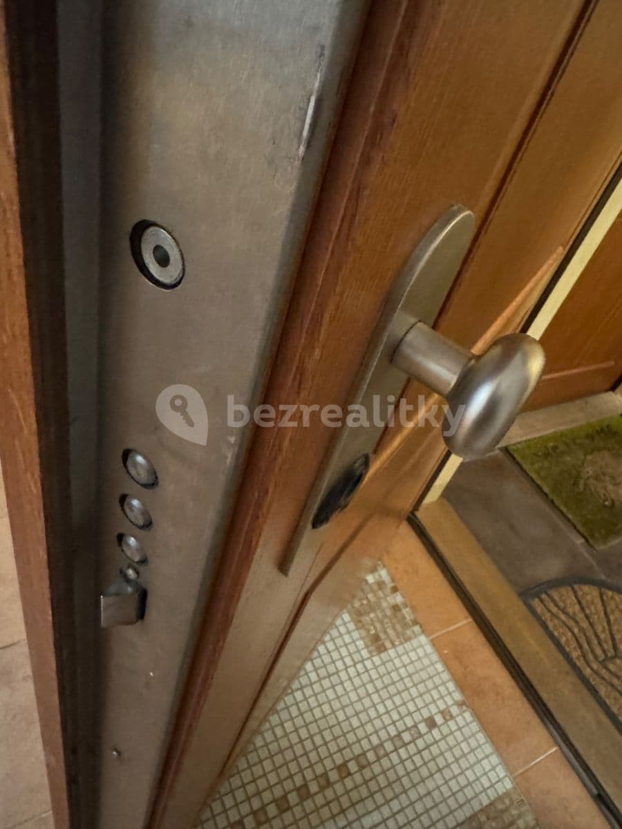 Prenájom bytu 2-izbový 50 m², Rybalkova, Praha, Praha Prenájom bytu 2-izbový 50 m², Rybalkova, Praha, Praha