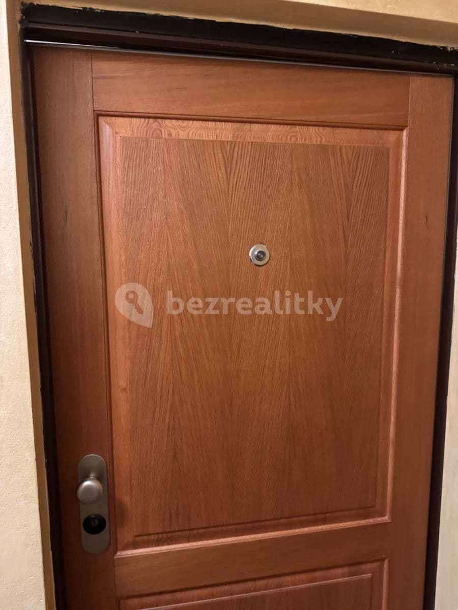 Prenájom bytu 2-izbový 50 m², Rybalkova, Praha, Praha Prenájom bytu 2-izbový 50 m², Rybalkova, Praha, Praha