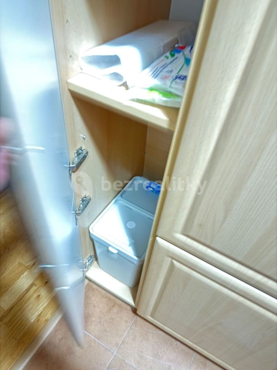 Prenájom bytu 2-izbový 50 m², Rybalkova, Praha, Praha Prenájom bytu 2-izbový 50 m², Rybalkova, Praha, Praha