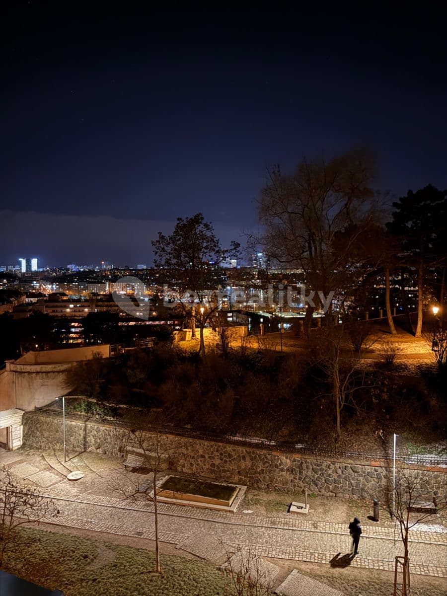 Prenájom bytu 2-izbový 50 m², Rybalkova, Praha, Praha Prenájom bytu 2-izbový 50 m², Rybalkova, Praha, Praha