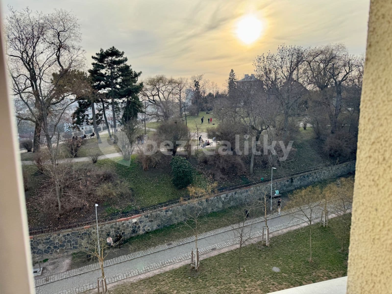 Prenájom bytu 2-izbový 50 m², Rybalkova, Praha, Praha Prenájom bytu 2-izbový 50 m², Rybalkova, Praha, Praha