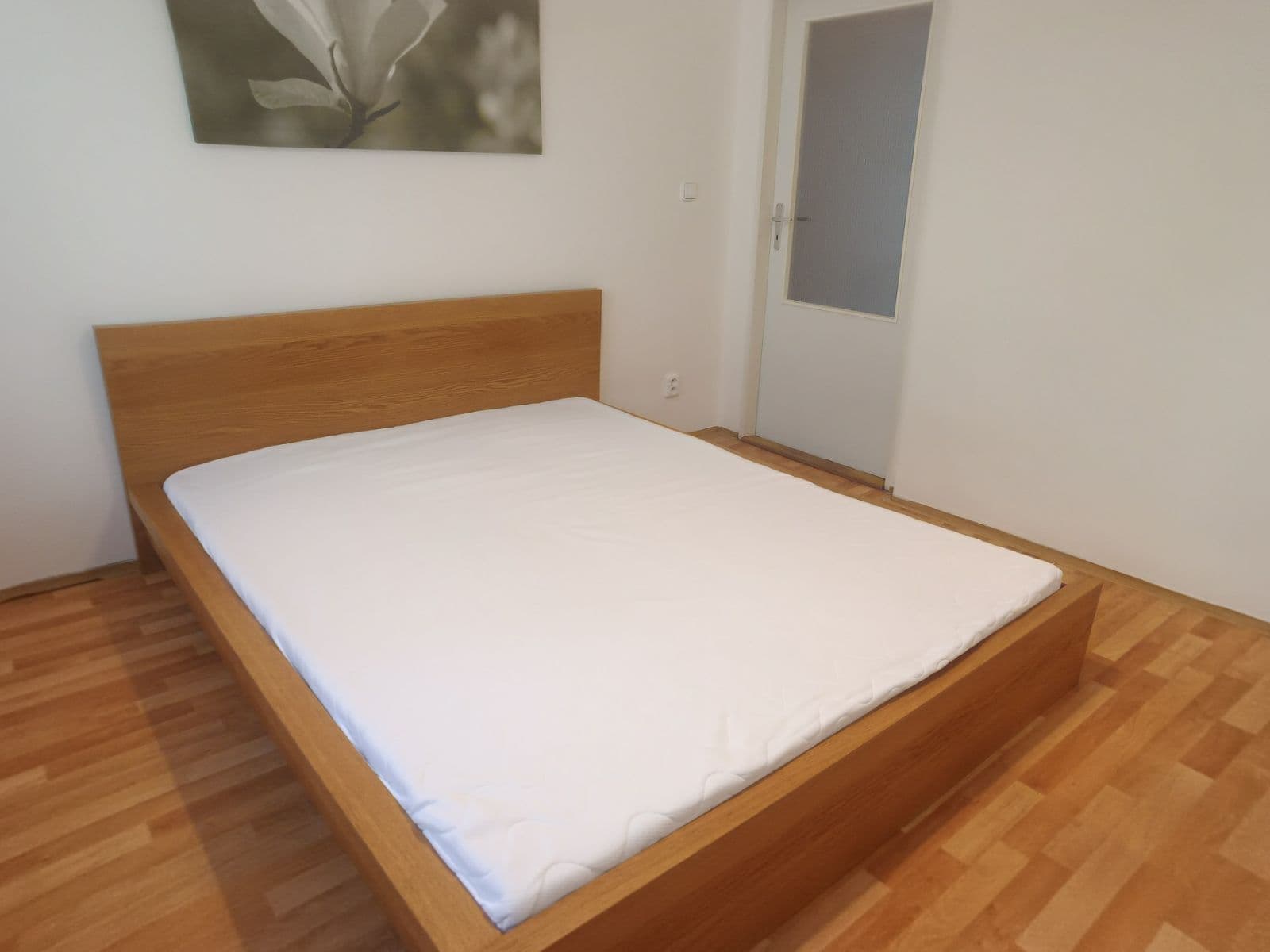 Prenájom bytu 2-izbový 50 m², Biskupcova, Praha, Praha Prenájom bytu 2-izbový 50 m², Biskupcova, Praha, Praha