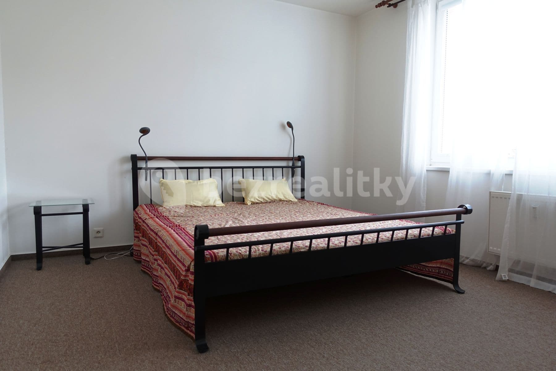 Prenájom bytu 2-izbový 74 m², Nad Šestikopy, Praha, Praha Prenájom bytu 2-izbový 74 m², Nad Šestikopy, Praha, Praha