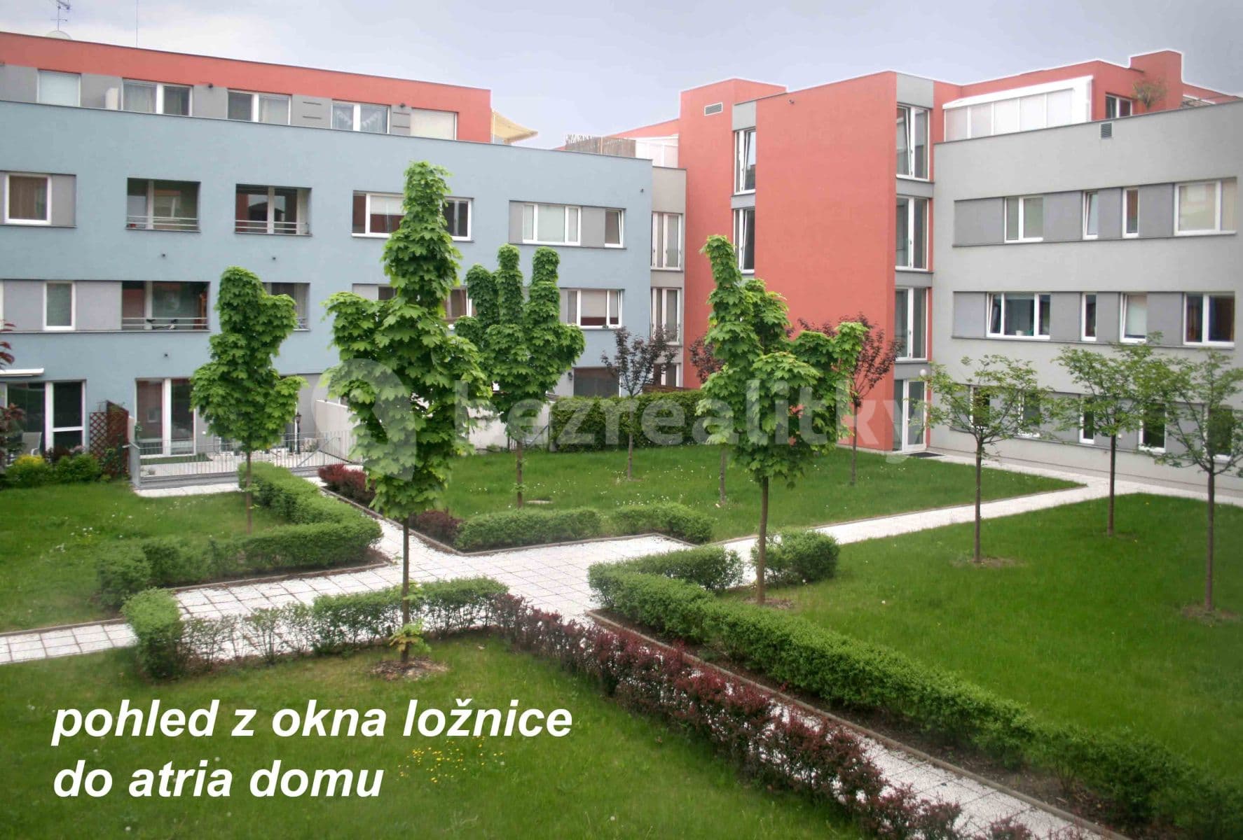 Prenájom bytu 2-izbový 74 m², Nad Šestikopy, Praha, Praha Prenájom bytu 2-izbový 74 m², Nad Šestikopy, Praha, Praha