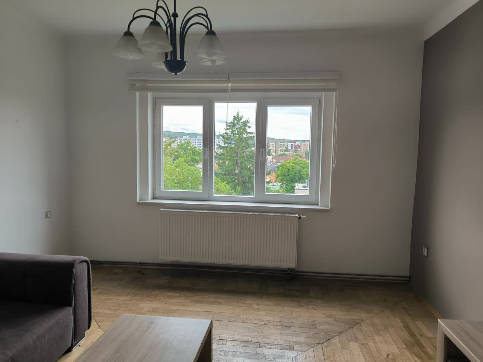 Prenájom bytu 3-izbový 80 m², Pod sady, Praha, Praha Prenájom bytu 3-izbový 80 m², Pod sady, Praha, Praha