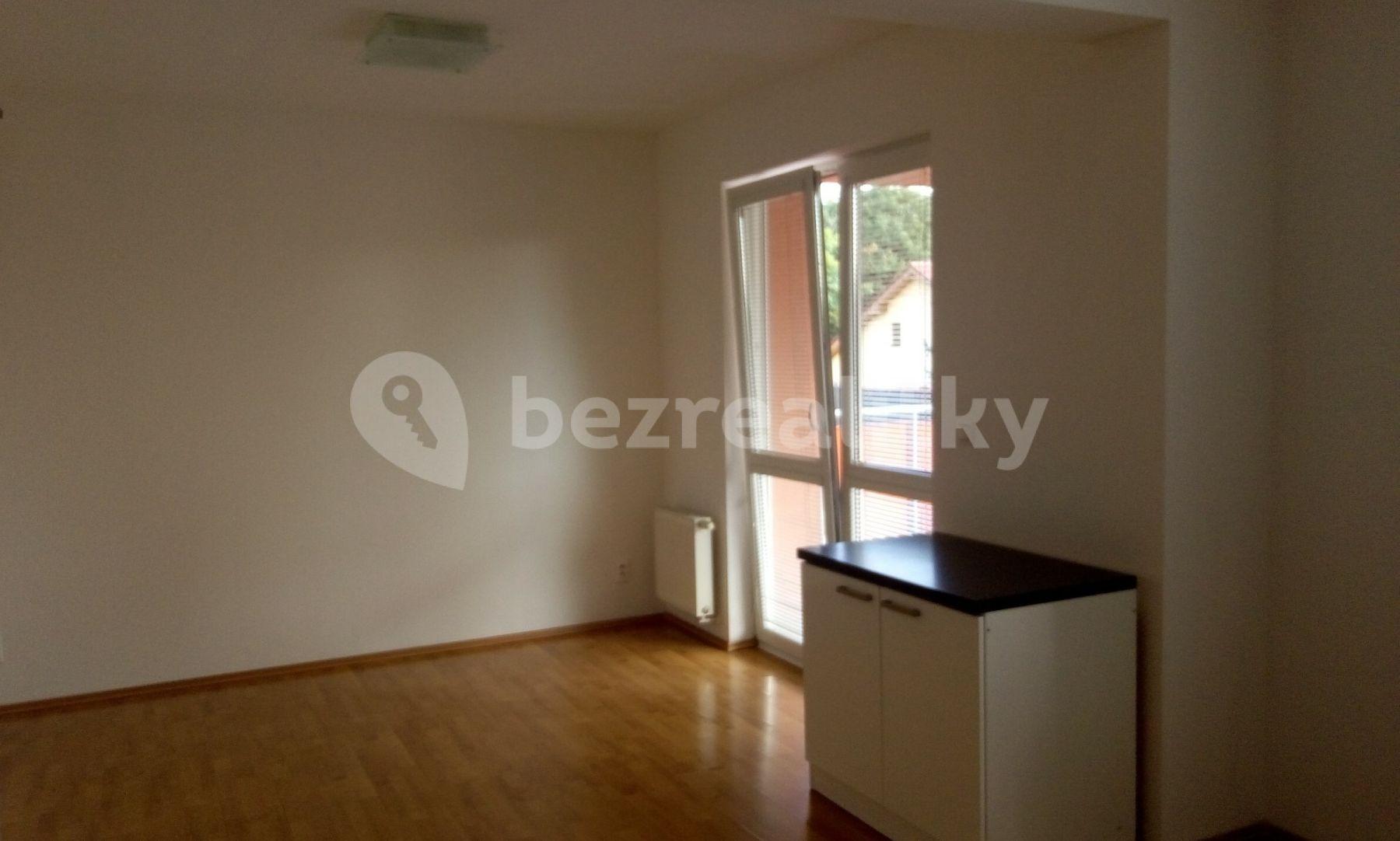 Prenájom bytu 1-izbový 41 m², V Javorech, Praha, Praha