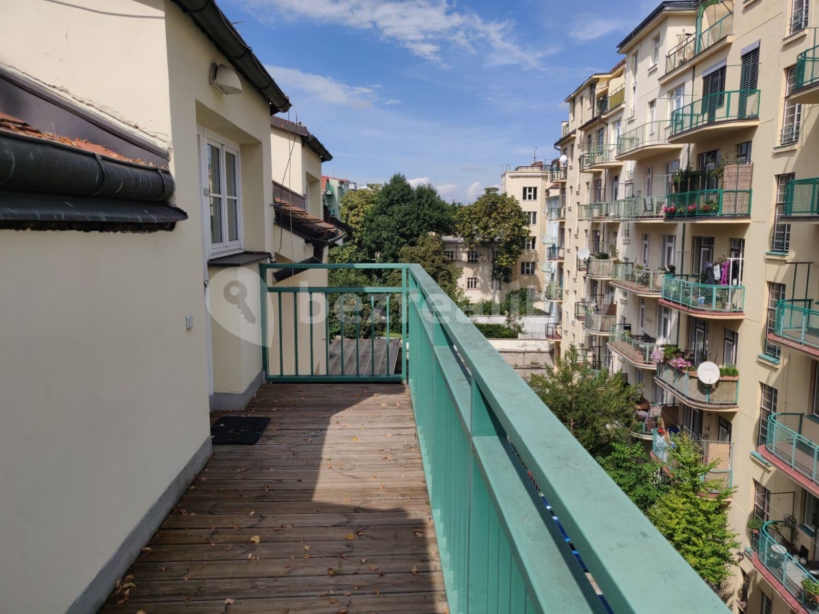 Prenájom bytu 2-izbový 65 m², Letenské náměstí, Praha, Praha Prenájom bytu 2-izbový 65 m², Letenské náměstí, Praha, Praha