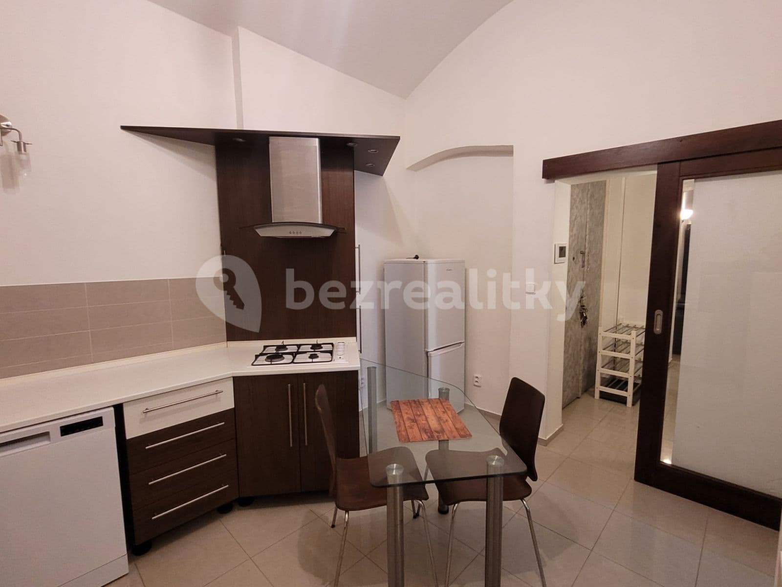 Prenájom bytu 2-izbový 60 m², Lublaňská, Praha, Praha Prenájom bytu 2-izbový 60 m², Lublaňská, Praha, Praha