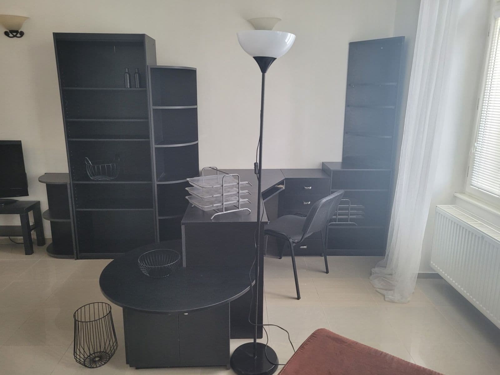 Prenájom bytu 2-izbový 60 m², Lublaňská, Praha, Praha Prenájom bytu 2-izbový 60 m², Lublaňská, Praha, Praha