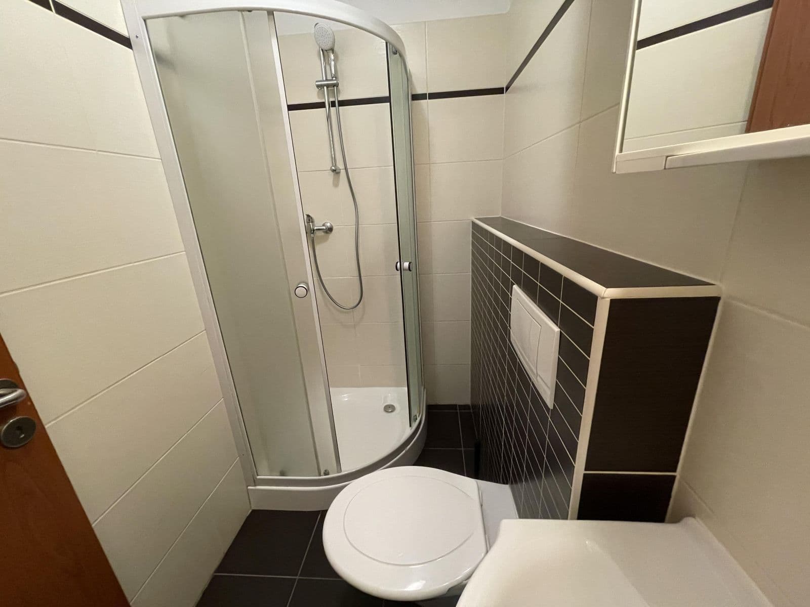 Prenájom bytu 1-izbový 25 m², Provazníkova, Brno, Jihomoravský kraj Prenájom bytu 1-izbový 25 m², Provazníkova, Brno, Jihomoravský kraj