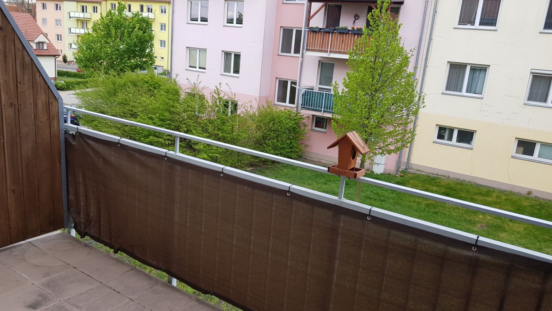 Prenájom bytu 2-izbový 60 m², Pionýrská, Hustopeče, Jihomoravský kraj Prenájom bytu 2-izbový 60 m², Pionýrská, Hustopeče, Jihomoravský kraj