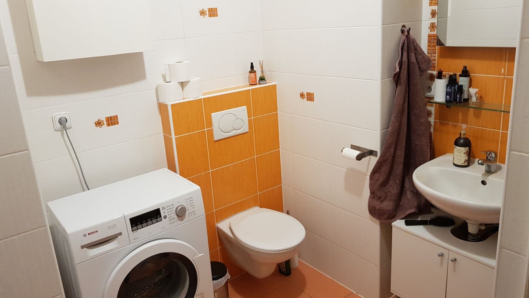 Prenájom bytu 2-izbový 60 m², Pionýrská, Hustopeče, Jihomoravský kraj Prenájom bytu 2-izbový 60 m², Pionýrská, Hustopeče, Jihomoravský kraj