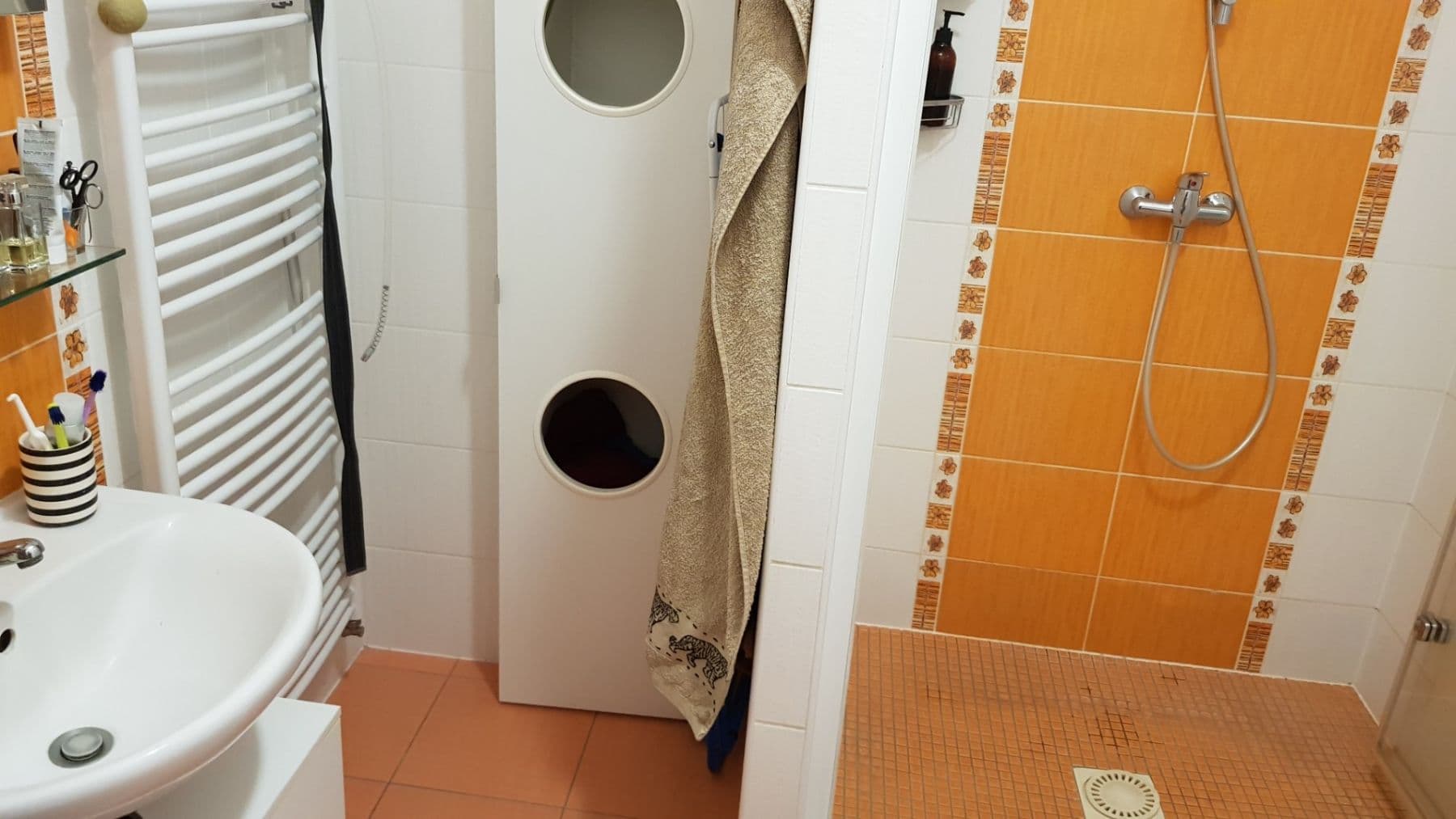 Prenájom bytu 2-izbový 60 m², Pionýrská, Hustopeče, Jihomoravský kraj Prenájom bytu 2-izbový 60 m², Pionýrská, Hustopeče, Jihomoravský kraj
