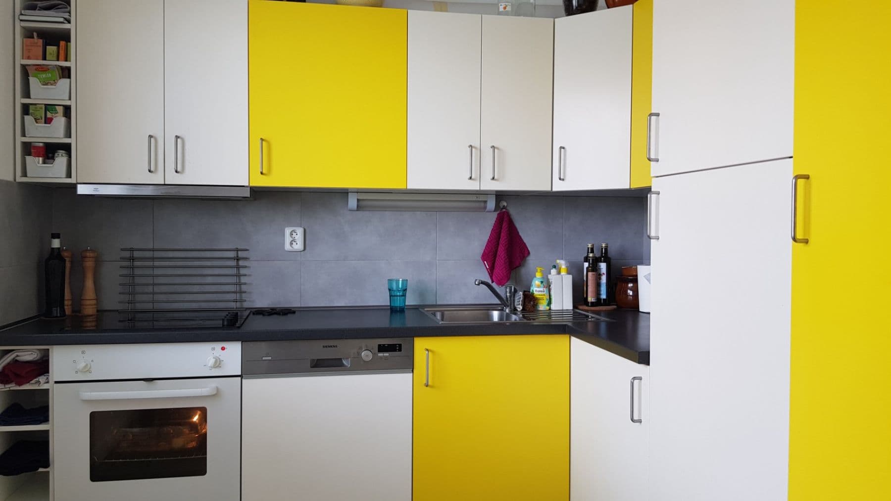 Prenájom bytu 2-izbový 60 m², Pionýrská, Hustopeče, Jihomoravský kraj Prenájom bytu 2-izbový 60 m², Pionýrská, Hustopeče, Jihomoravský kraj