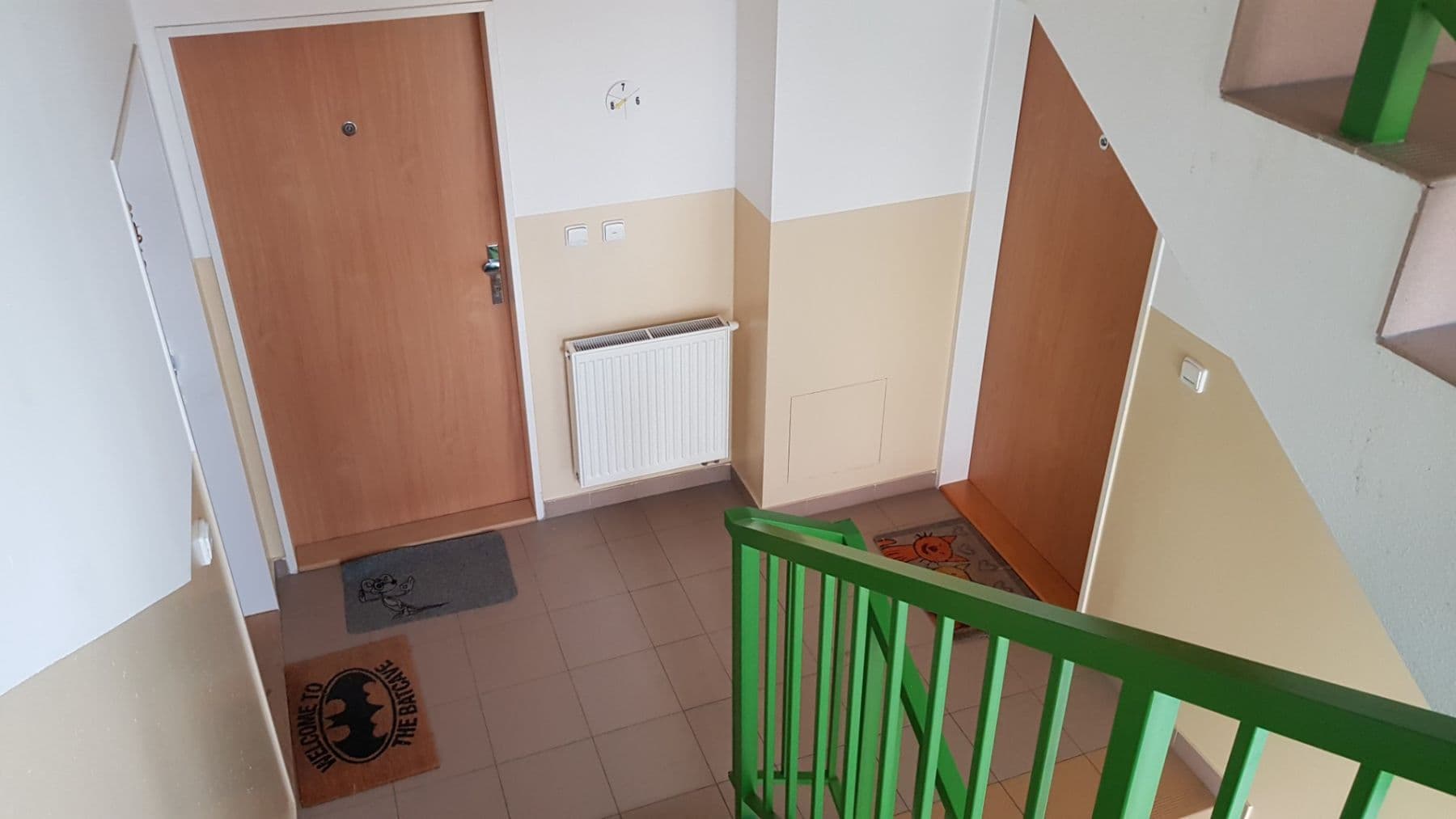 Prenájom bytu 2-izbový 60 m², Pionýrská, Hustopeče, Jihomoravský kraj Prenájom bytu 2-izbový 60 m², Pionýrská, Hustopeče, Jihomoravský kraj
