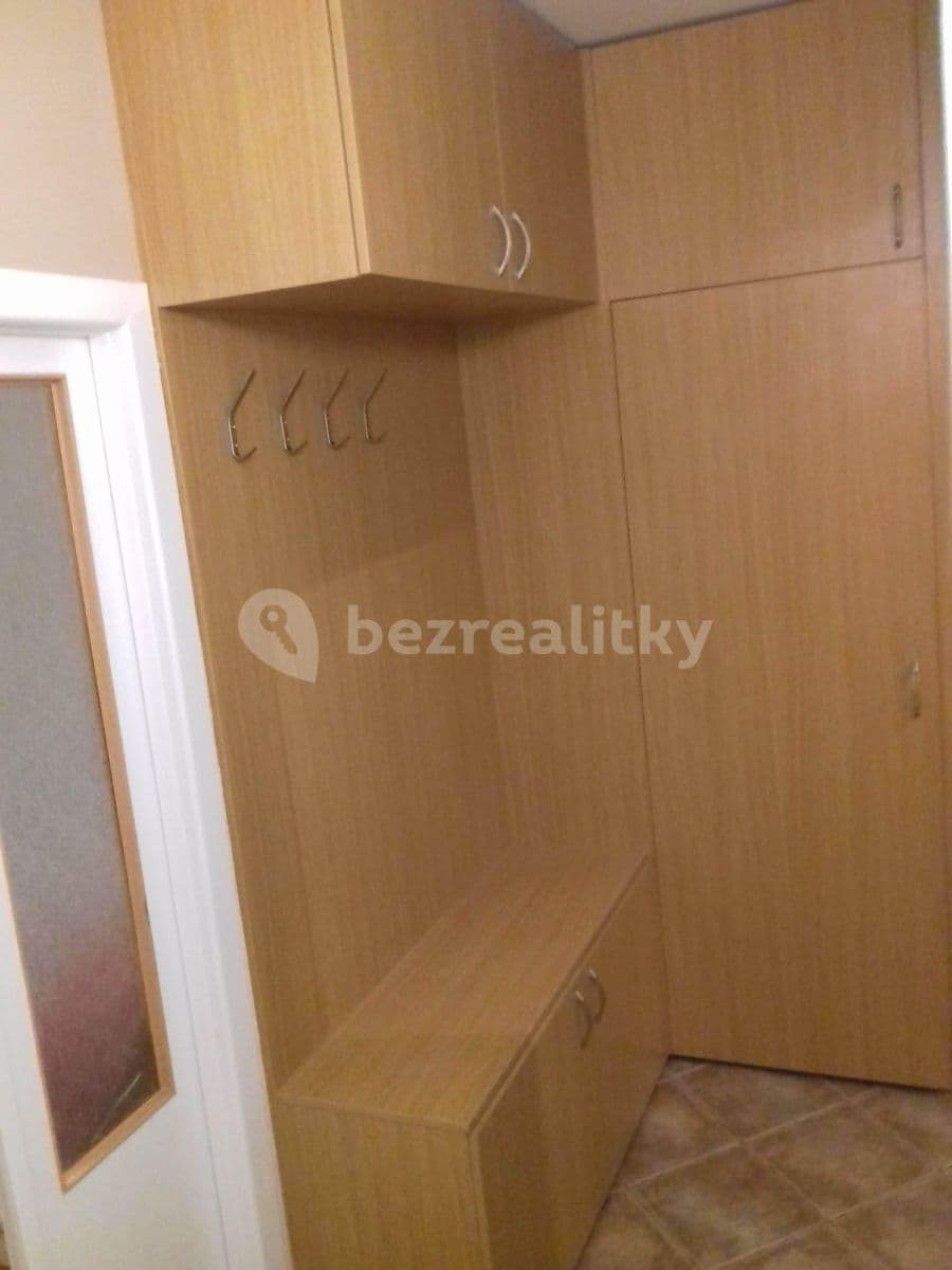 Prenájom bytu 1-izbový 38 m², Vondrákova, Brno, Jihomoravský kraj Prenájom bytu 1-izbový 38 m², Vondrákova, Brno, Jihomoravský kraj