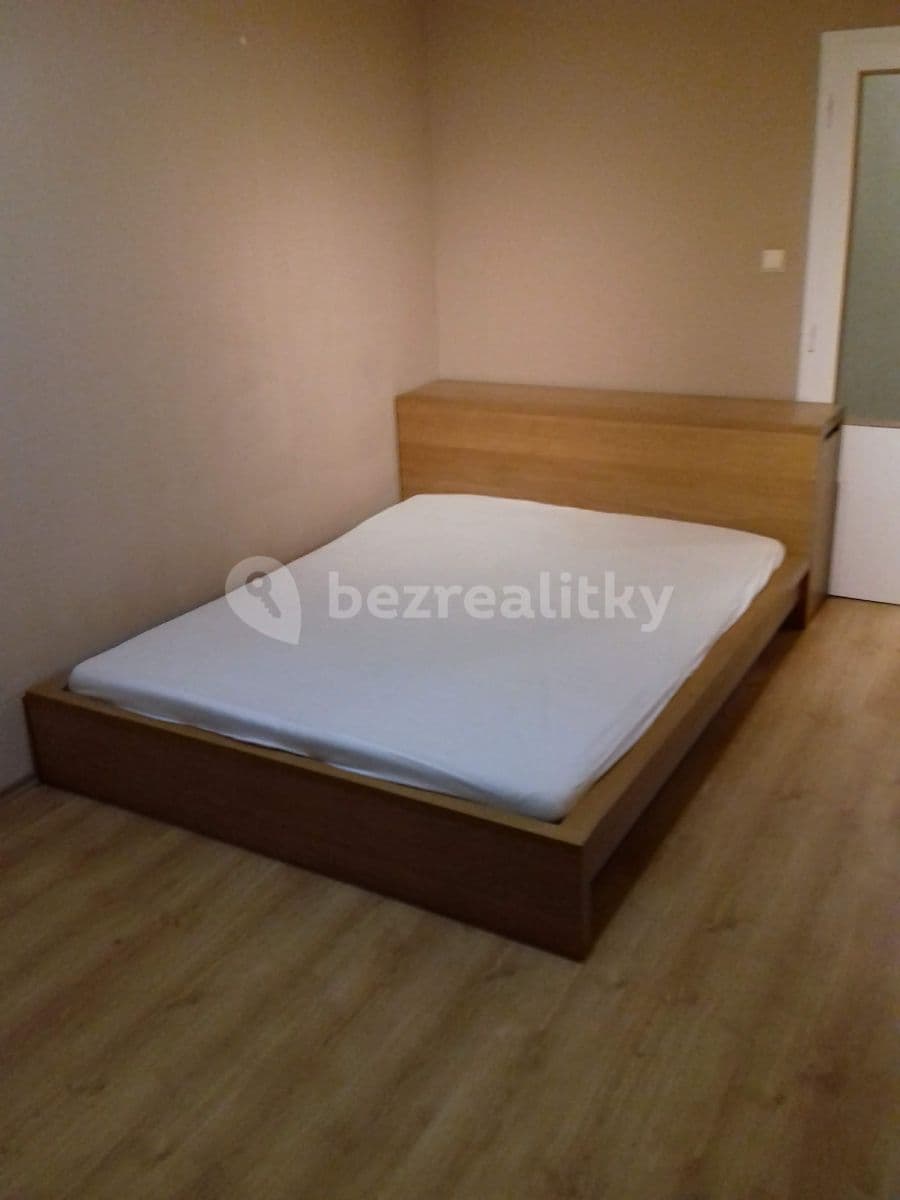 Prenájom bytu 1-izbový 38 m², Vondrákova, Brno, Jihomoravský kraj Prenájom bytu 1-izbový 38 m², Vondrákova, Brno, Jihomoravský kraj
