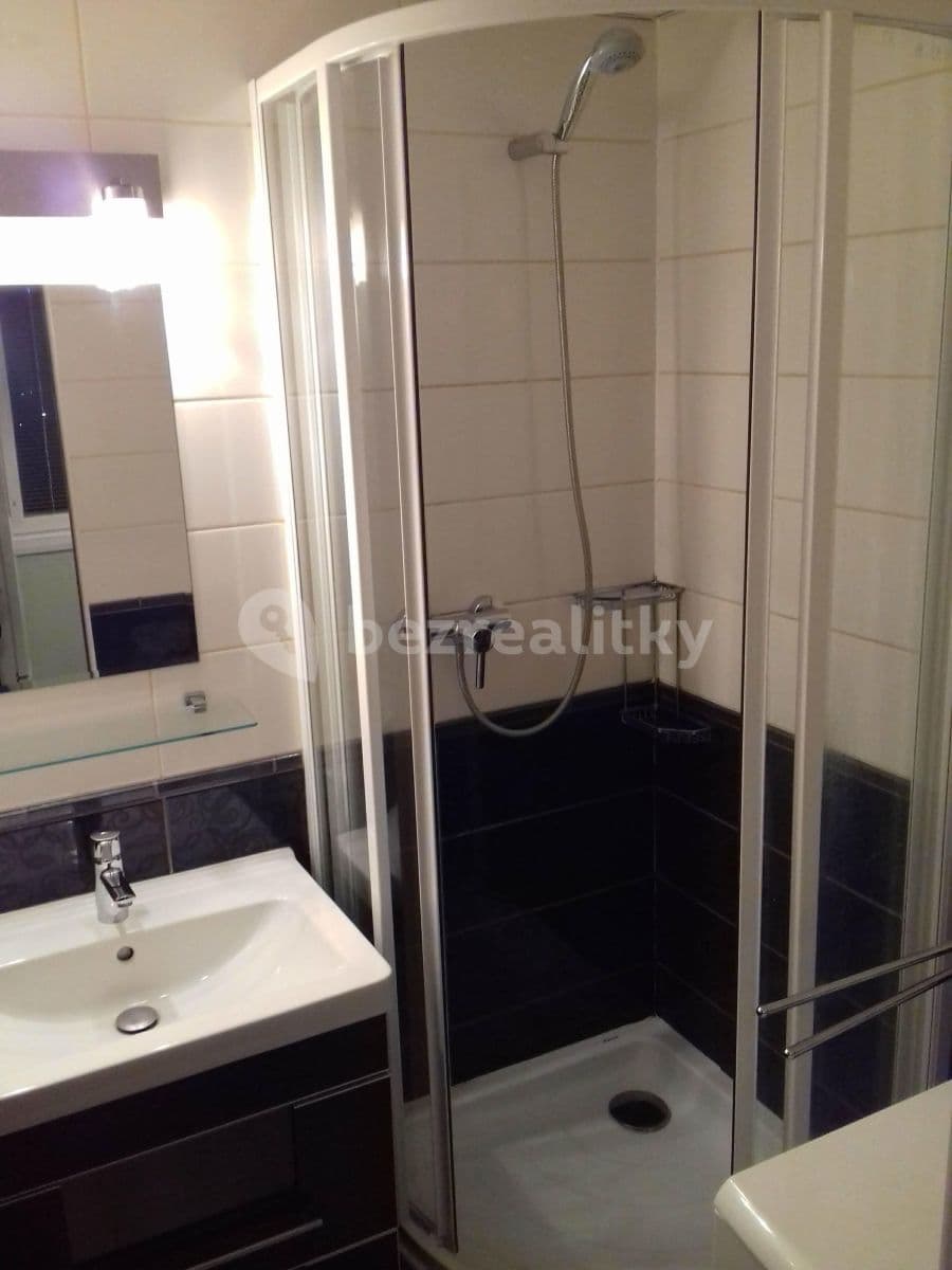 Prenájom bytu 1-izbový 38 m², Vondrákova, Brno, Jihomoravský kraj Prenájom bytu 1-izbový 38 m², Vondrákova, Brno, Jihomoravský kraj