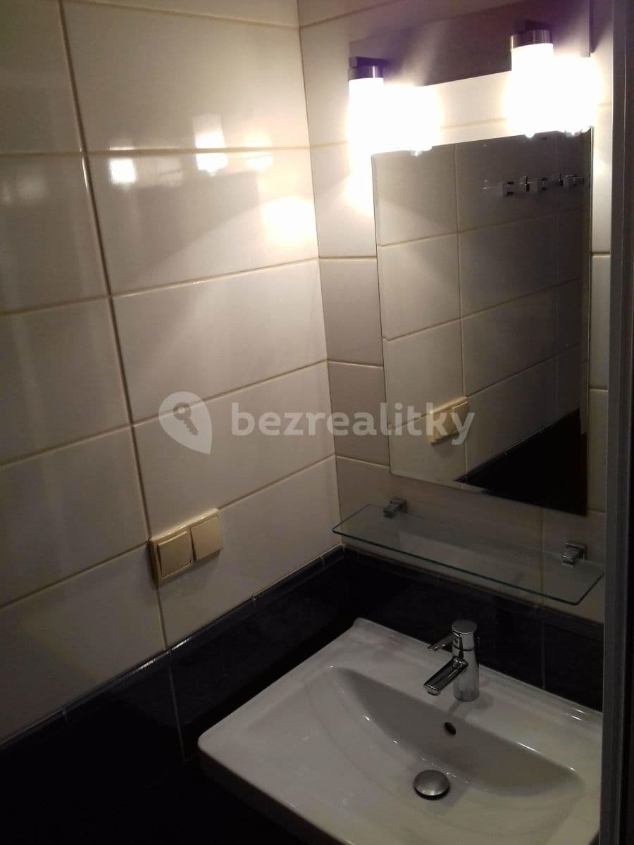 Prenájom bytu 1-izbový 38 m², Vondrákova, Brno, Jihomoravský kraj Prenájom bytu 1-izbový 38 m², Vondrákova, Brno, Jihomoravský kraj