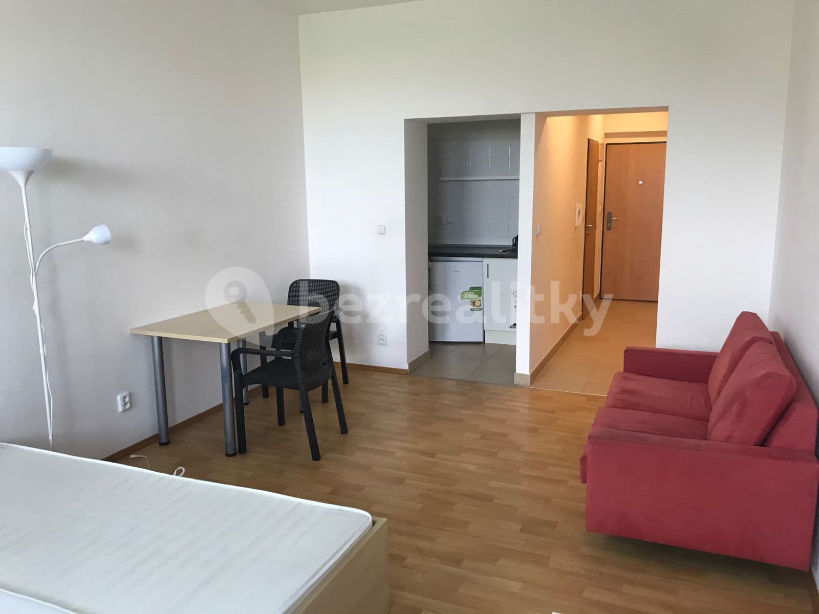 Prenájom bytu 1-izbový 37 m², Rušná, Brno, Jihomoravský kraj Prenájom bytu 1-izbový 37 m², Rušná, Brno, Jihomoravský kraj