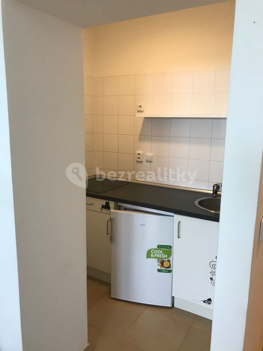 Prenájom bytu 1-izbový 37 m², Rušná, Brno, Jihomoravský kraj Prenájom bytu 1-izbový 37 m², Rušná, Brno, Jihomoravský kraj