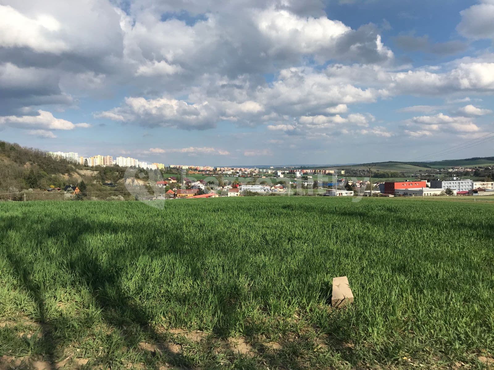 Prenájom bytu 1-izbový 37 m², Rušná, Brno, Jihomoravský kraj Prenájom bytu 1-izbový 37 m², Rušná, Brno, Jihomoravský kraj