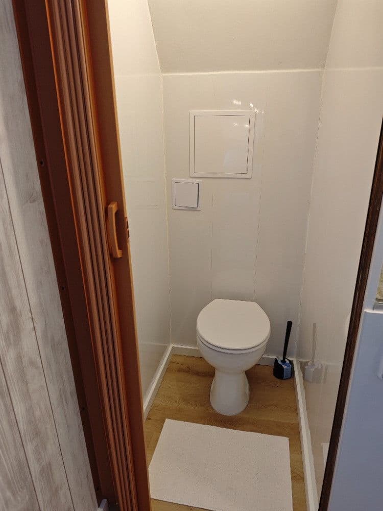 Prenájom bytu 1-izbový 28 m², V středu, Praha, Praha Prenájom bytu 1-izbový 28 m², V středu, Praha, Praha