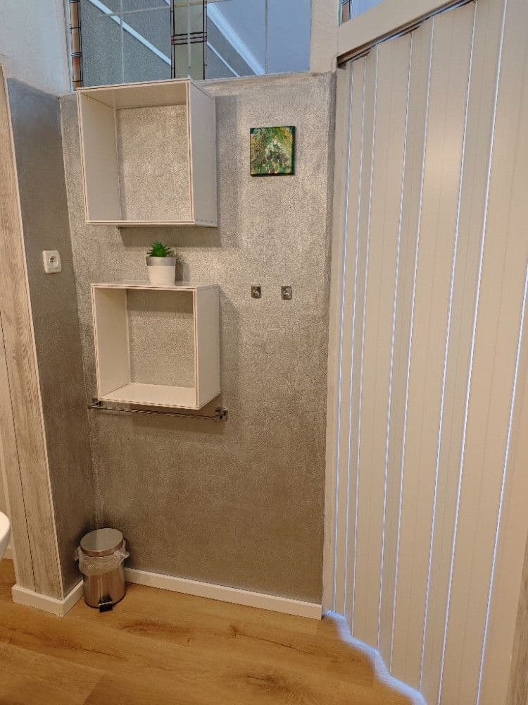 Prenájom bytu 1-izbový 28 m², V středu, Praha, Praha Prenájom bytu 1-izbový 28 m², V středu, Praha, Praha