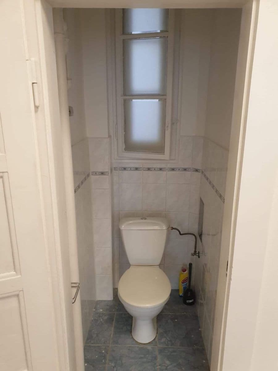 Prenájom bytu 2-izbový 63 m², Na Folimance, Praha, Praha Prenájom bytu 2-izbový 63 m², Na Folimance, Praha, Praha