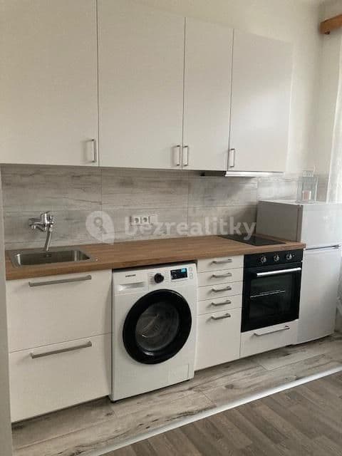 Prenájom bytu Garsoniéra 18 m², Bulovka, Praha, Praha Prenájom bytu Garsoniéra 18 m², Bulovka, Praha, Praha