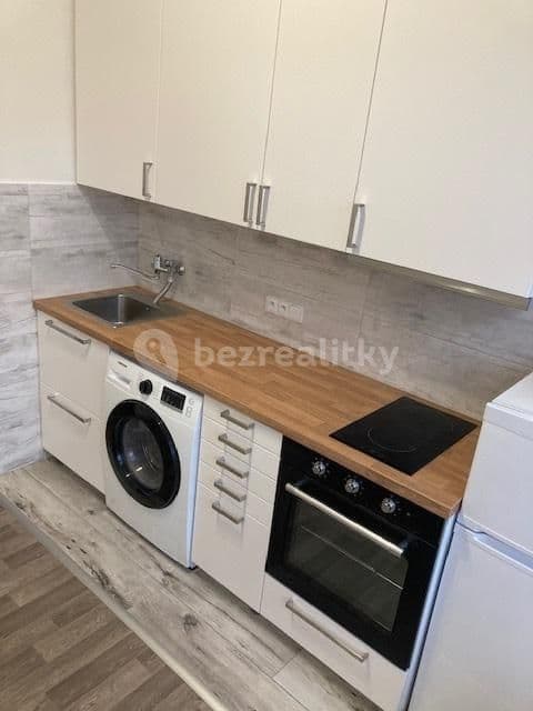 Prenájom bytu Garsoniéra 18 m², Bulovka, Praha, Praha Prenájom bytu Garsoniéra 18 m², Bulovka, Praha, Praha