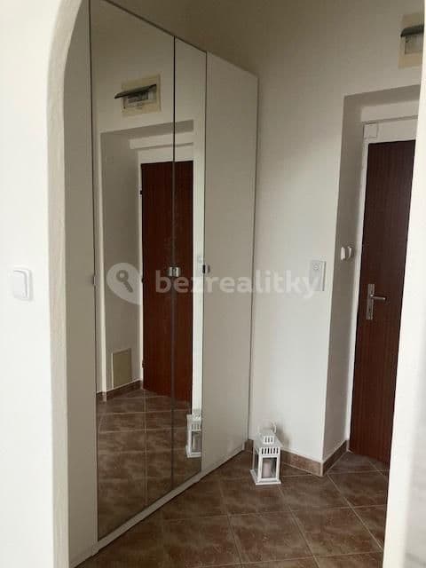 Prenájom bytu Garsoniéra 18 m², Bulovka, Praha, Praha Prenájom bytu Garsoniéra 18 m², Bulovka, Praha, Praha