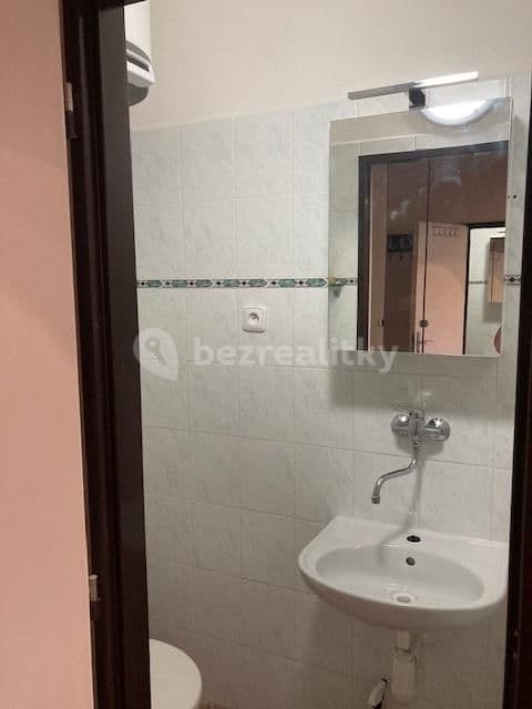 Prenájom bytu Garsoniéra 18 m², Bulovka, Praha, Praha Prenájom bytu Garsoniéra 18 m², Bulovka, Praha, Praha