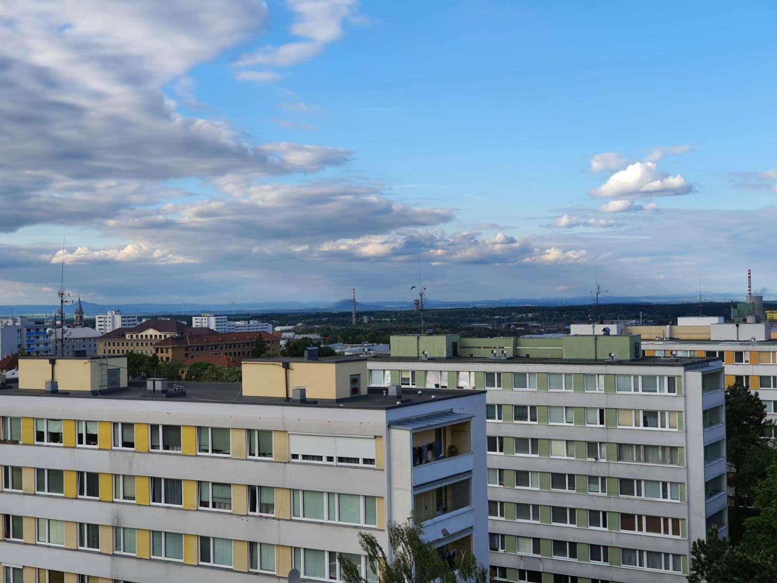 Prenájom bytu 1-izbový 35 m², Plzeňská, Kladno, Středočeský kraj Prenájom bytu 1-izbový 35 m², Plzeňská, Kladno, Středočeský kraj