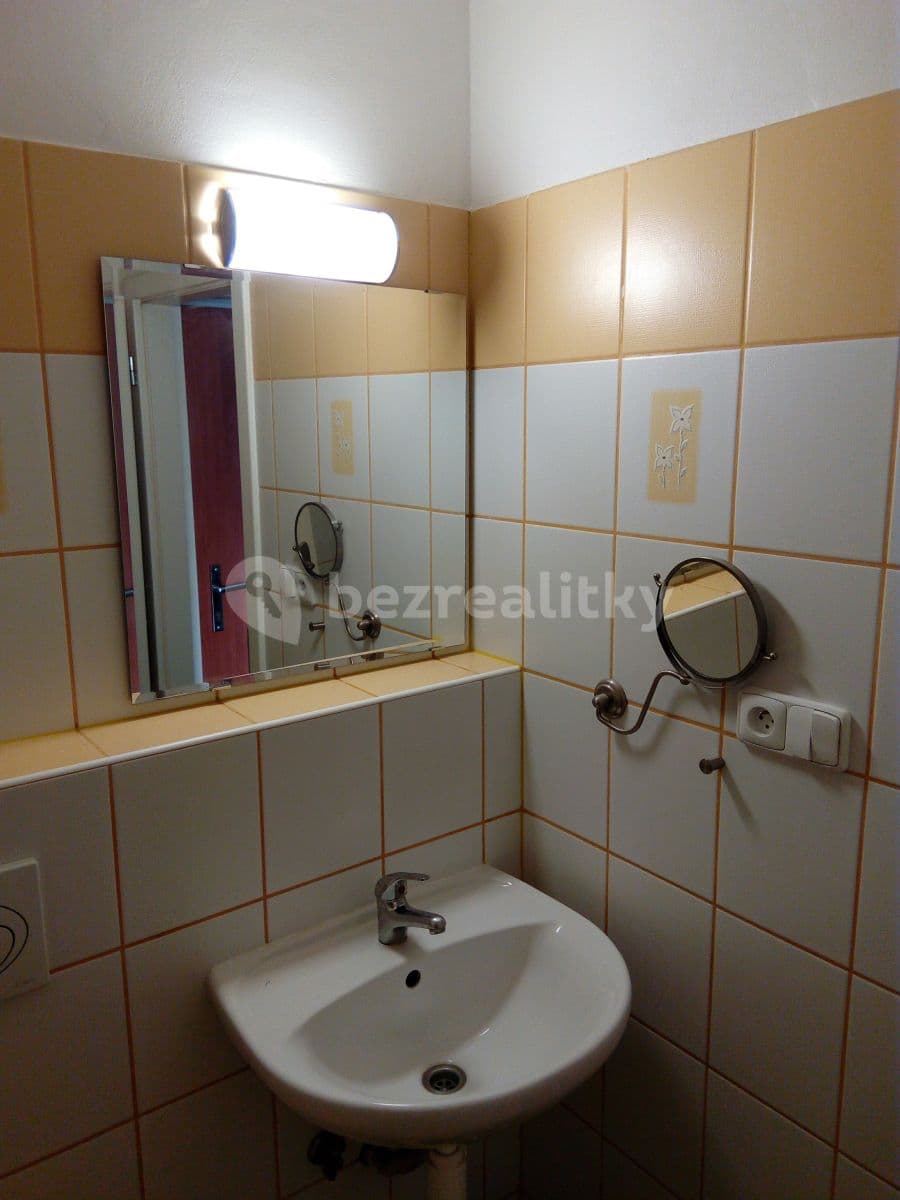 Prenájom bytu Garsoniéra 32 m², Voroněžská, Brno, Jihomoravský kraj Prenájom bytu Garsoniéra 32 m², Voroněžská, Brno, Jihomoravský kraj