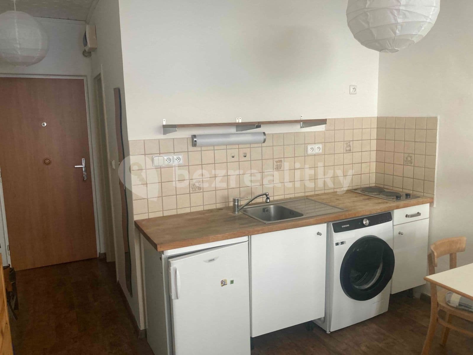 Prenájom bytu Garsoniéra 32 m², Voroněžská, Brno, Jihomoravský kraj Prenájom bytu Garsoniéra 32 m², Voroněžská, Brno, Jihomoravský kraj