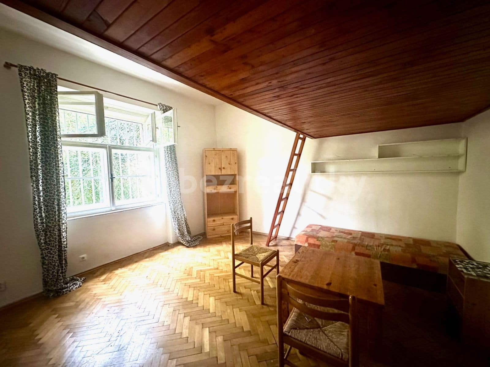 Prenájom bytu 1-izbový 25 m², Pod Zvonařkou, Praha, Praha Prenájom bytu 1-izbový 25 m², Pod Zvonařkou, Praha, Praha