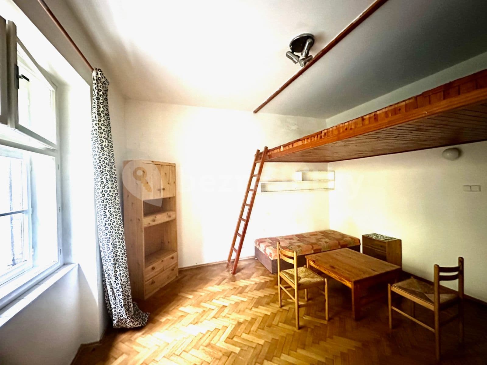 Prenájom bytu 1-izbový 25 m², Pod Zvonařkou, Praha, Praha Prenájom bytu 1-izbový 25 m², Pod Zvonařkou, Praha, Praha