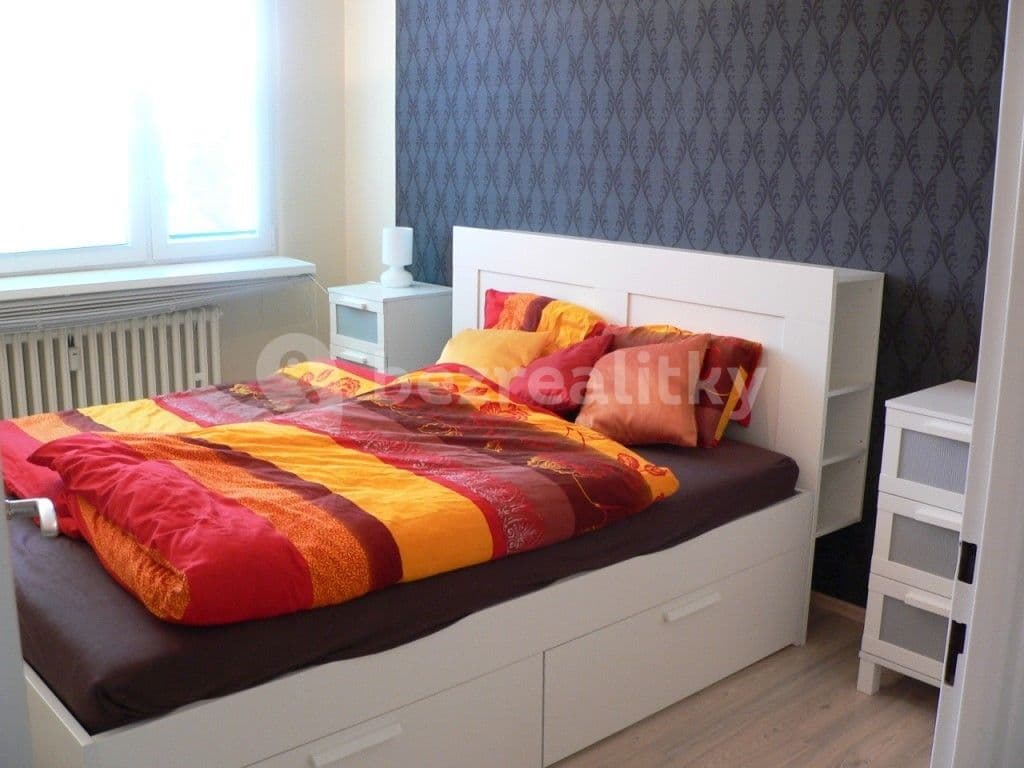 Prenájom bytu 3-izbový 75 m², Čimická, Praha, Praha Prenájom bytu 3-izbový 75 m², Čimická, Praha, Praha