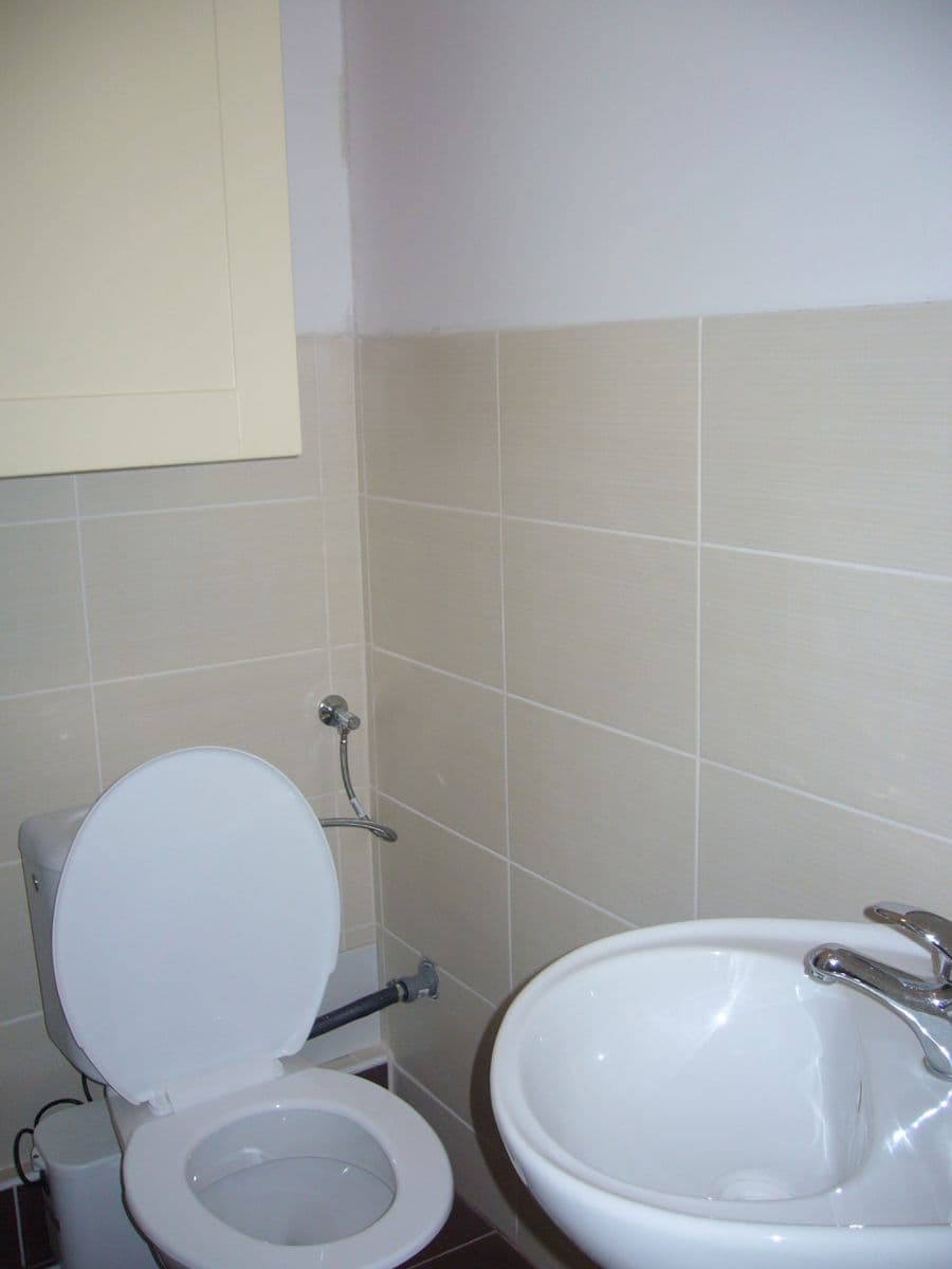 Prenájom bytu 1-izbový 35 m², Komárovská, Brno, Jihomoravský kraj Prenájom bytu 1-izbový 35 m², Komárovská, Brno, Jihomoravský kraj