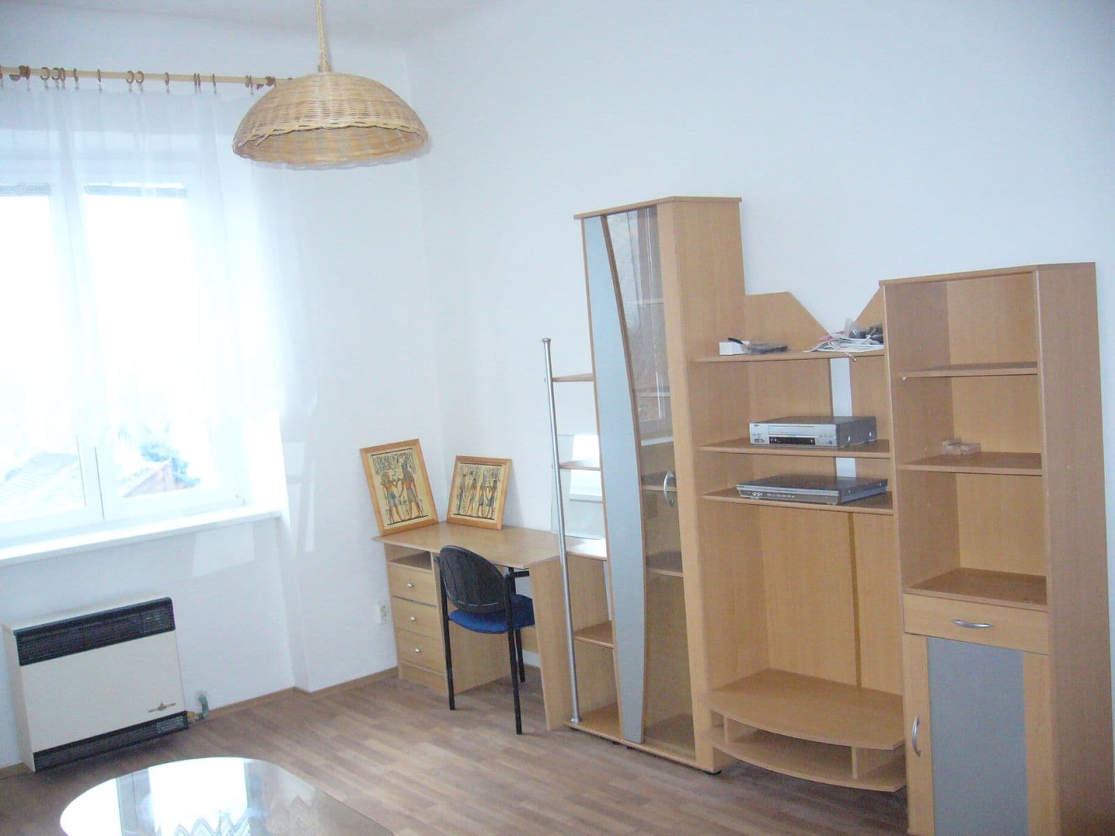 Prenájom bytu 1-izbový 35 m², Komárovská, Brno, Jihomoravský kraj Prenájom bytu 1-izbový 35 m², Komárovská, Brno, Jihomoravský kraj