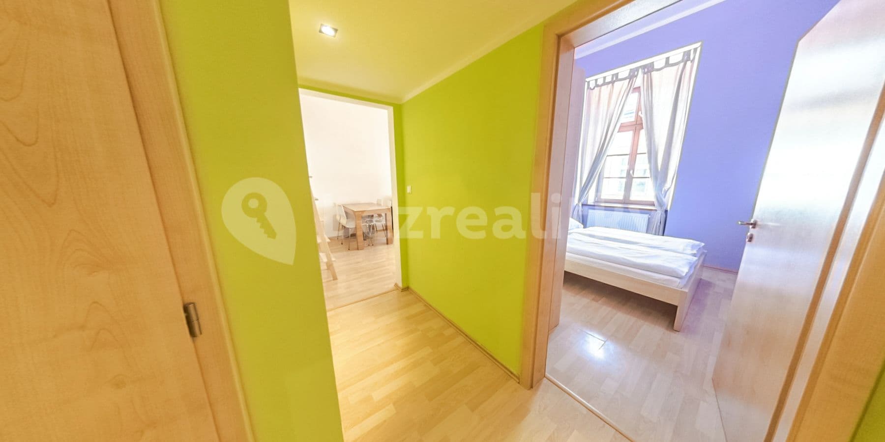 Prenájom bytu 2-izbový 40 m², Špitálská, Hradec Králové, Královéhradecký kraj Prenájom bytu 2-izbový 40 m², Špitálská, Hradec Králové, Královéhradecký kraj