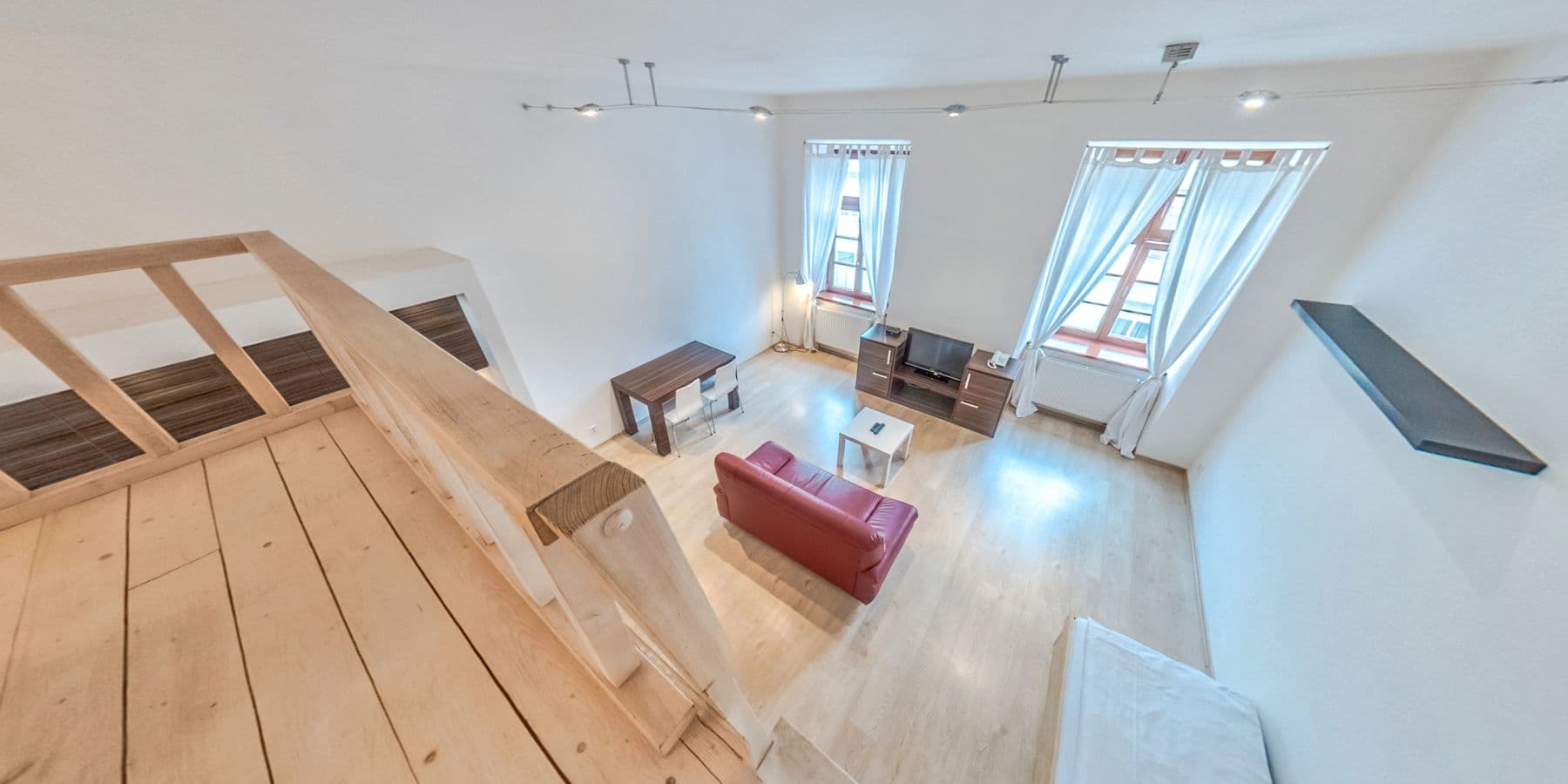 Prenájom bytu 1-izbový 50 m², Špitálská, Hradec Králové, Královéhradecký kraj Prenájom bytu 1-izbový 50 m², Špitálská, Hradec Králové, Královéhradecký kraj