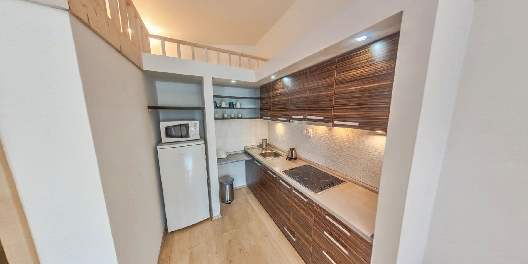Prenájom bytu 1-izbový 50 m², Špitálská, Hradec Králové, Královéhradecký kraj Prenájom bytu 1-izbový 50 m², Špitálská, Hradec Králové, Královéhradecký kraj