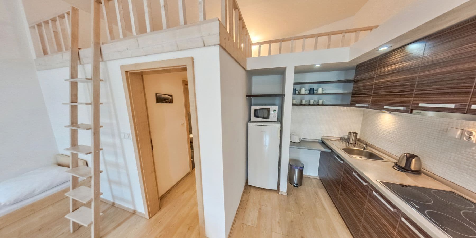 Prenájom bytu 1-izbový 50 m², Špitálská, Hradec Králové, Královéhradecký kraj Prenájom bytu 1-izbový 50 m², Špitálská, Hradec Králové, Královéhradecký kraj