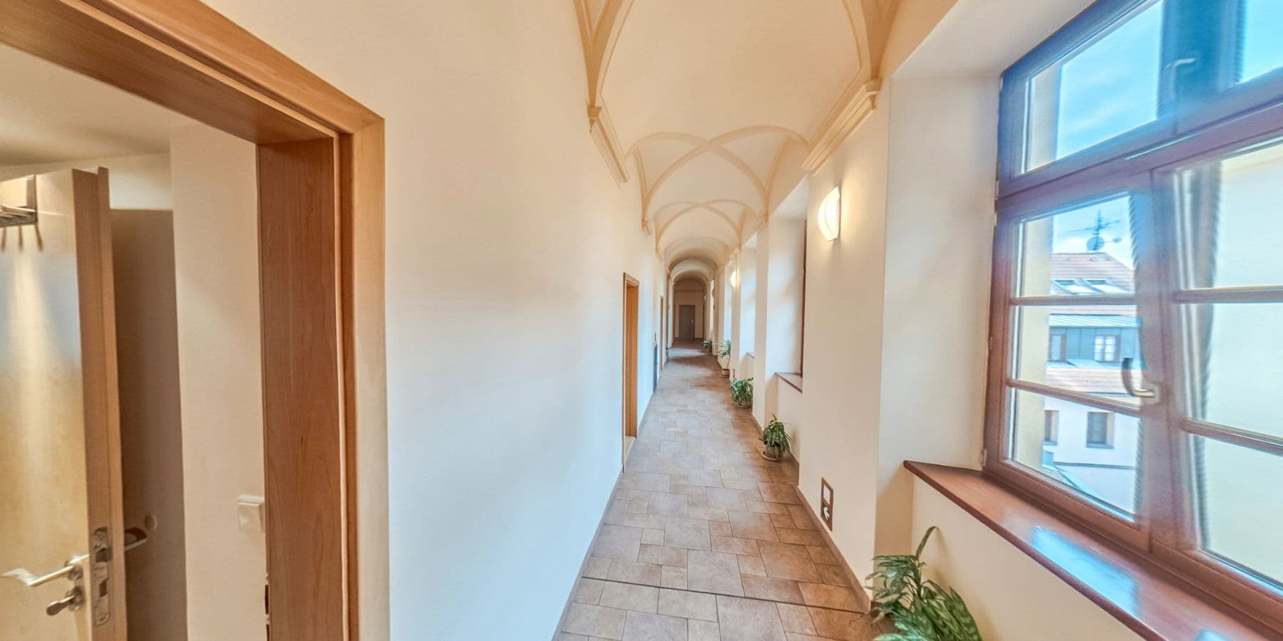 Prenájom bytu 1-izbový 50 m², Špitálská, Hradec Králové, Královéhradecký kraj Prenájom bytu 1-izbový 50 m², Špitálská, Hradec Králové, Královéhradecký kraj