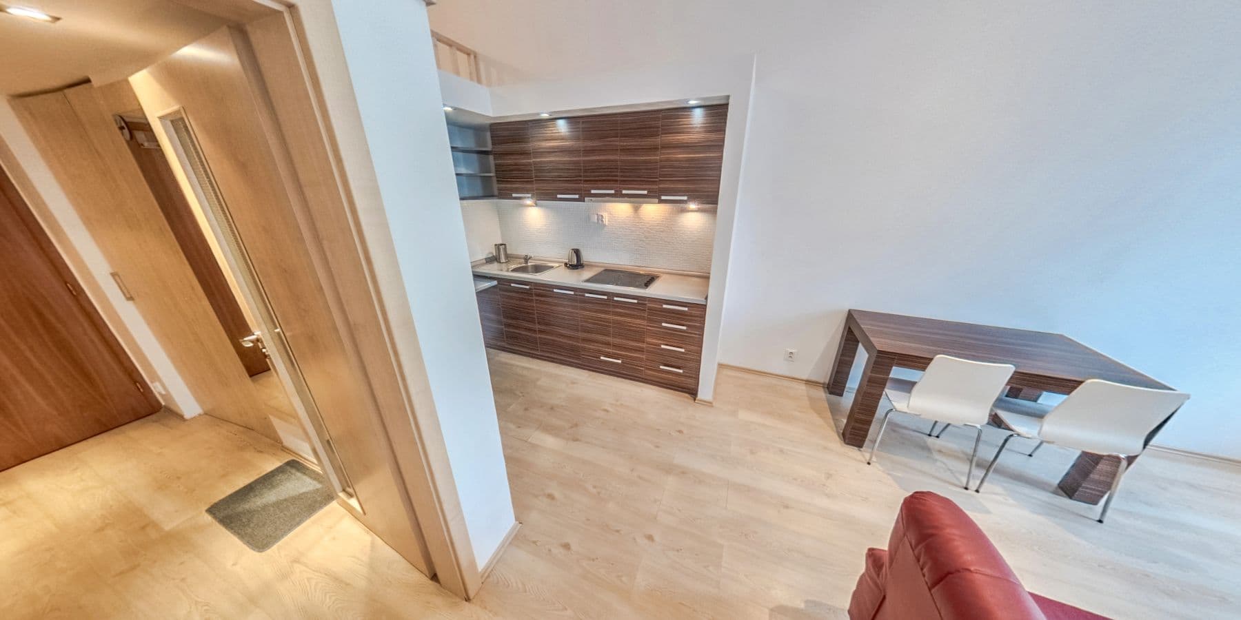 Prenájom bytu 1-izbový 50 m², Špitálská, Hradec Králové, Královéhradecký kraj Prenájom bytu 1-izbový 50 m², Špitálská, Hradec Králové, Královéhradecký kraj