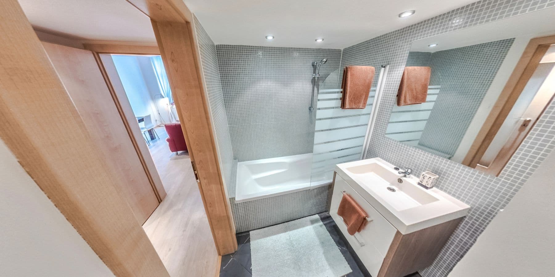 Prenájom bytu 1-izbový 50 m², Špitálská, Hradec Králové, Královéhradecký kraj Prenájom bytu 1-izbový 50 m², Špitálská, Hradec Králové, Královéhradecký kraj