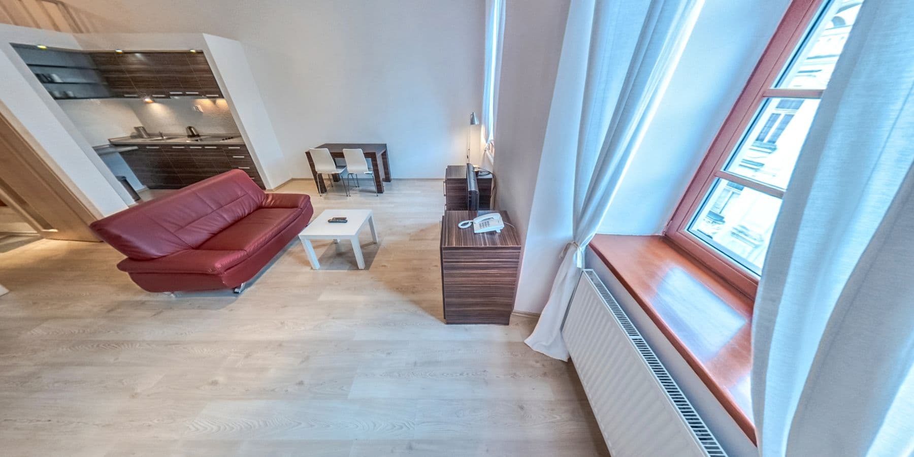 Prenájom bytu 1-izbový 50 m², Špitálská, Hradec Králové, Královéhradecký kraj Prenájom bytu 1-izbový 50 m², Špitálská, Hradec Králové, Královéhradecký kraj