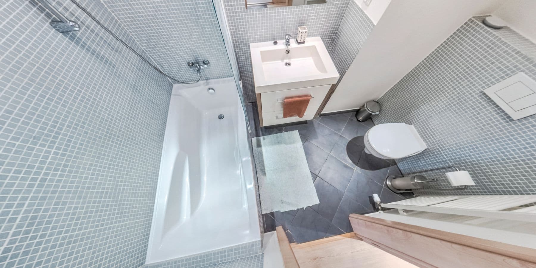 Prenájom bytu 1-izbový 50 m², Špitálská, Hradec Králové, Královéhradecký kraj Prenájom bytu 1-izbový 50 m², Špitálská, Hradec Králové, Královéhradecký kraj
